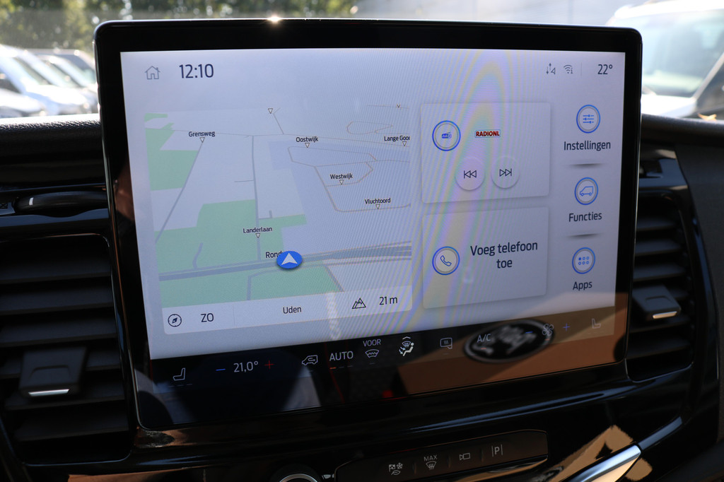 Ford E-Transit 425 L2 H2 Trend 68 kWh 17