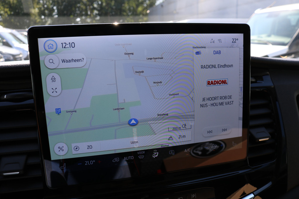 Ford E-Transit 425 L2 H2 Trend 68 kWh 18