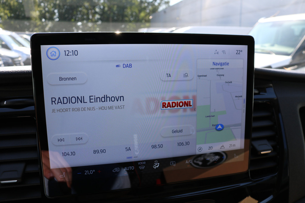 Ford E-Transit 425 L2 H2 Trend 68 kWh 19