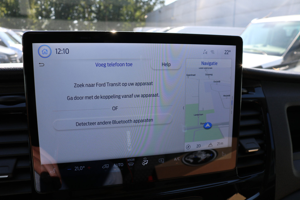 Ford E-Transit 425 L2 H2 Trend 68 kWh 20