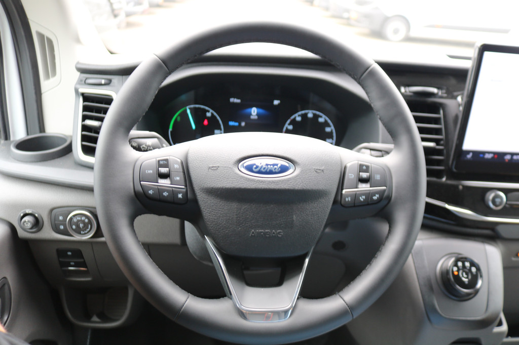 Ford E-Transit Post.nl Uitvoering (informeer naar de mogelijkheden) 15