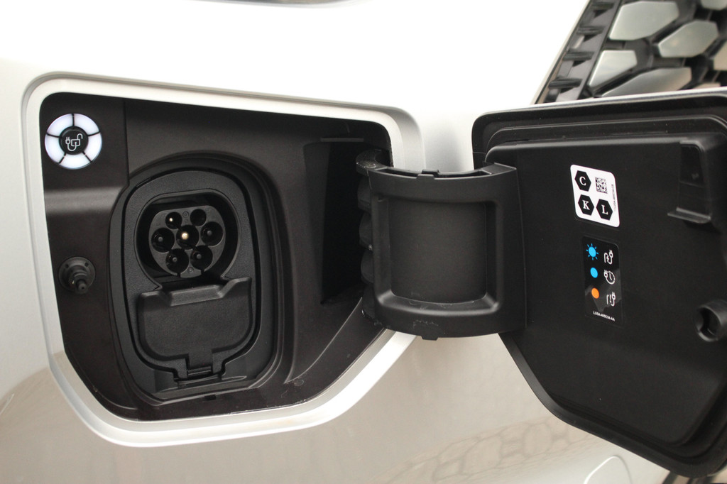 Ford E-Transit Cust. 340 L2H1 136PK Trend 65 kWh Airco | Cruise | Apple CP-Android | Camera 12