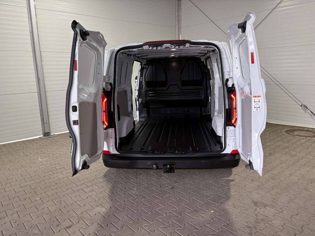 Ford E-Transit Cust. 340 L2H1 71 kWh 136Pk Dubbele schuifdeur VVB501 Prijs zoals getoond 11