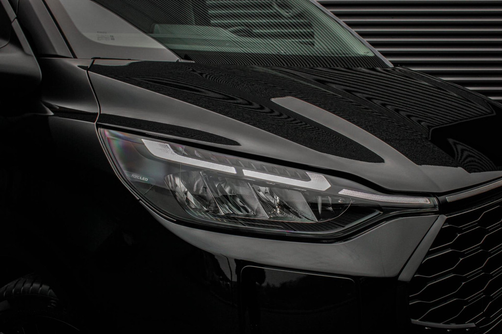 Ford E-Transit Cust. 340 L2H1 Limited 65 kWh 218PK / JB-EDITON / CAMERA / 328KM RANGE / APPLE CARPLAY /DRIVERS- PACK /FULL OPTION 14