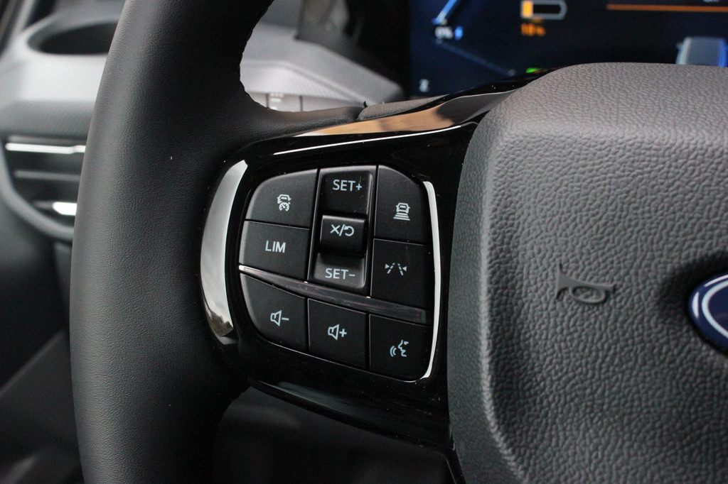 Ford E-Transit Cust. 340 L2H1 Limited 65 kWh 218PK / JB- EDITON / CAMERA / 328KM RANGE / APPLE CARPLAY /DRIVERS- PACK/ FULLOPTIONS 21