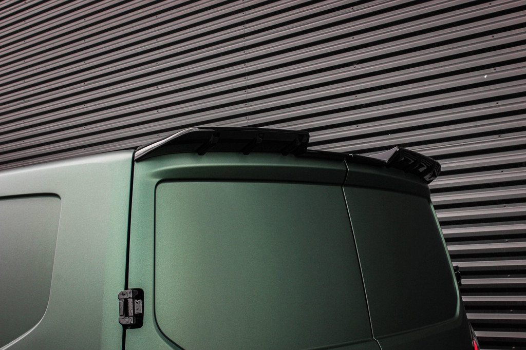 Ford E-Transit Cust. 340 L2H1 Limited 71 kWh 218PK / JB- EDITON / CAMERA / 350KM RANGE / APPLE CARPLAY /DRIVERS- PACK /FULL OPTION 17