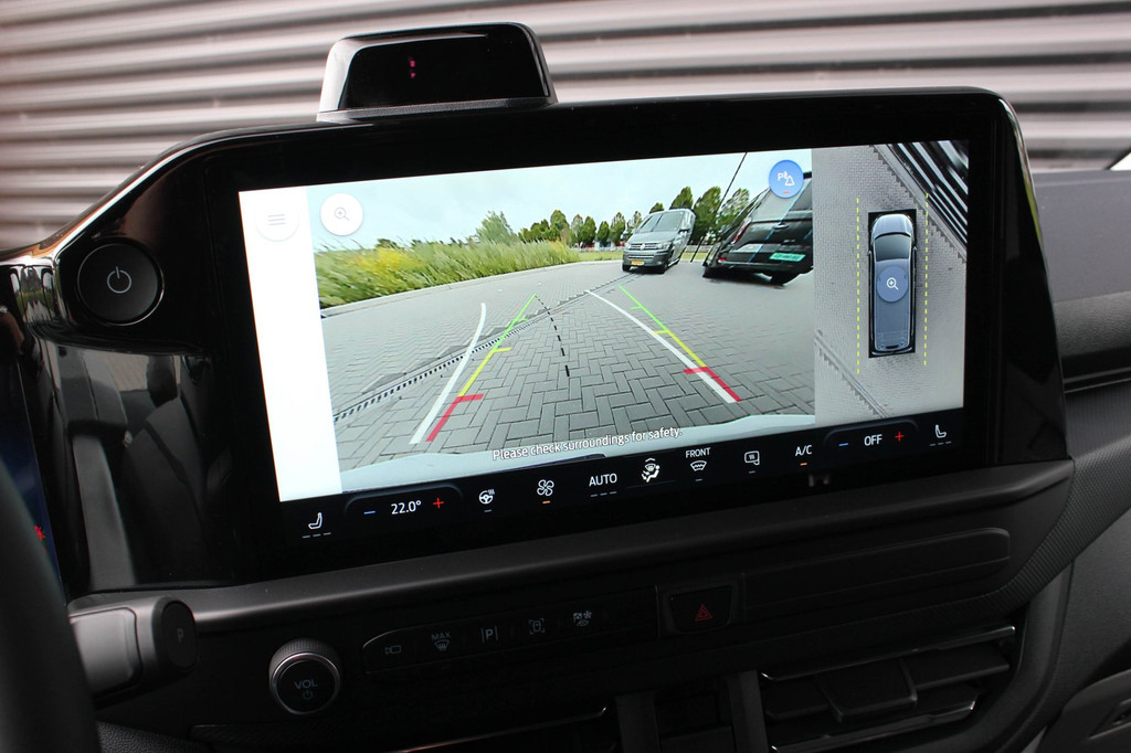 Ford E-Transit Cust. 340 L2H1 Limited 71 kWh 218PK / JB- EDITON / CAMERA / 370KM RANGE /APPLE CARPLAY /DRIVERS- PACK /FULL OPTIONS 17