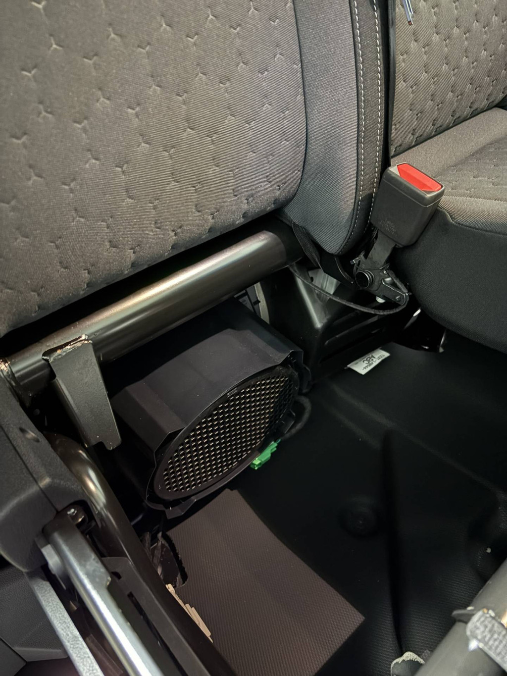Ford E-Transit Cust. 340 L2H1 Limited 71 kWh 218Pk Dubbele schuifdeur VVB499 Prijs zoals getoond 15