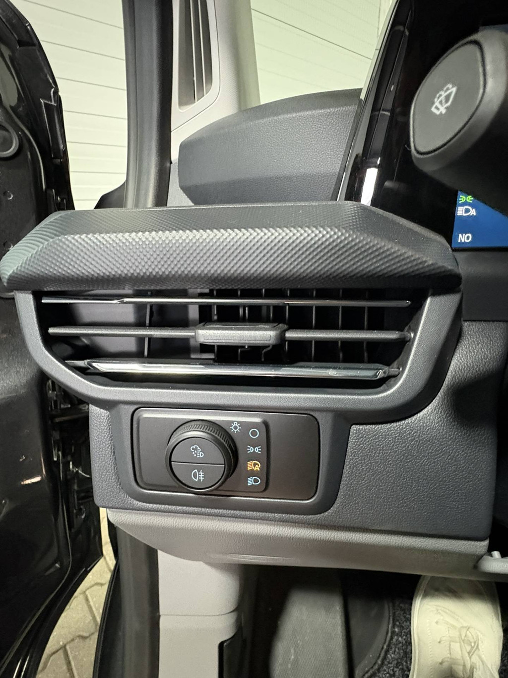 Ford E-Transit Cust. 340 L2H1 Limited 71 kWh 218Pk Dubbele schuifdeur VVB499 Prijs zoals getoond 21