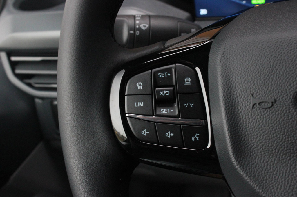 Ford E-Transit Cust. 340 L2H1 SPORT 71 kWh 218PK / JB- EDITON / CAMERA / 370KM RANGE / APPLE CARPLAY /DRIVERS- PACK /FULL OPTION 18