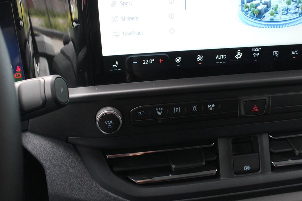 Ford E-Transit Cust. L2H1 Limited 71 kWh 218PK / JB- EDITON / CAMERA / 370KM RANGE / APPLE CARPLAY /DRIVERS- PACK /FULL OPTION 13