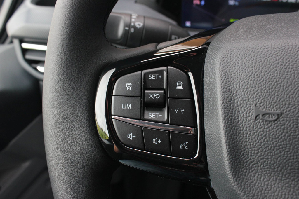 Ford E-Transit Cust. L2H1 Limited 71 kWh 218PK / JB- EDITON / CAMERA / 370KM RANGE / APPLE CARPLAY /DRIVERS- PACK /FULL OPTION 14