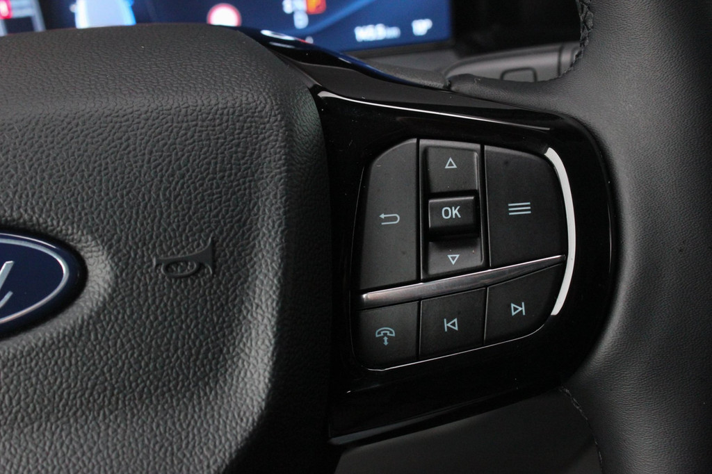 Ford E-Transit Cust. L2H1 Limited 71 kWh 218PK / JB- EDITON / CAMERA / 370KM RANGE / APPLE CARPLAY /DRIVERS- PACK /FULL OPTION 18