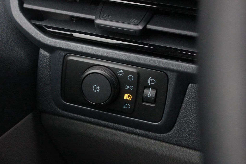 Ford E-Transit Cust. L2H1 Sport 218PK Automaat Schuifdeur links en rechts Airco | adap.cruise | Navi | 360 camera | 19Lm velgen 13