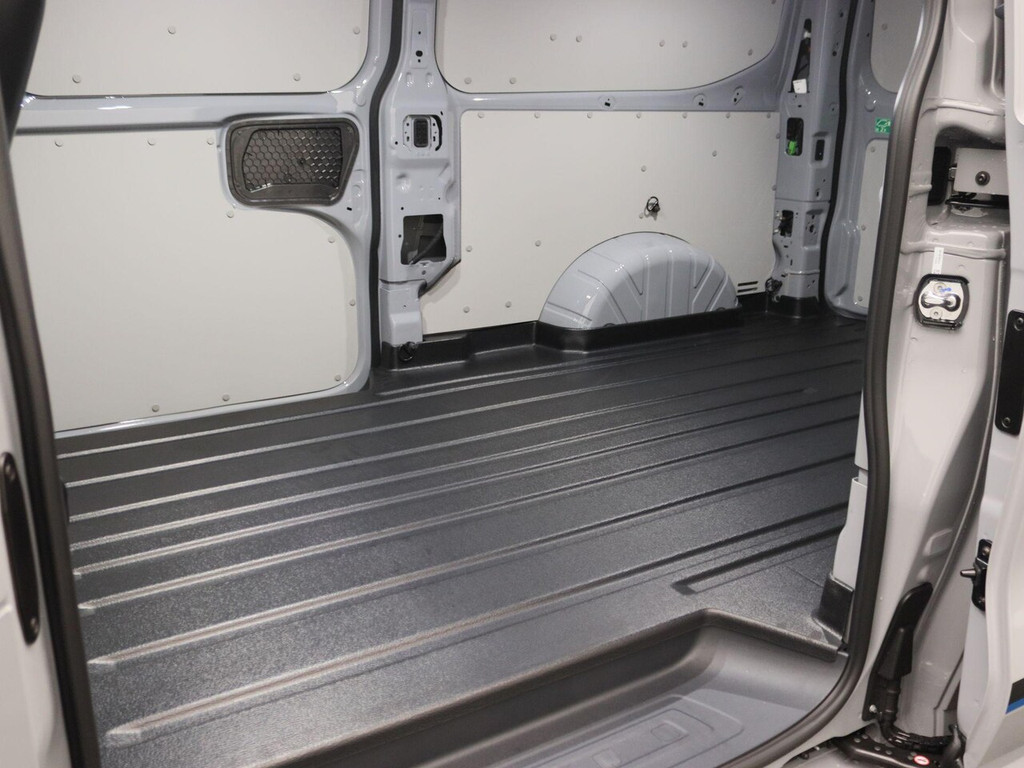 Ford E-Transit Cust. L2H1 Sport 218PK Automaat Schuifdeur links en rechts Airco | adap.cruise | Navi | 360 camera | 19Lm velgen 15