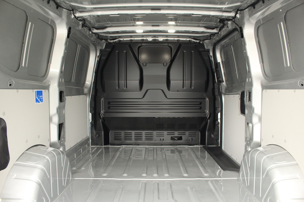 Ford E-Transit Custom 320 L1H1 Limited | 71kWh | 160kW/218pk | Trekgewicht 2300kg | Camera | Carplay/Android | Cruise | Lease 717,- p/m 10