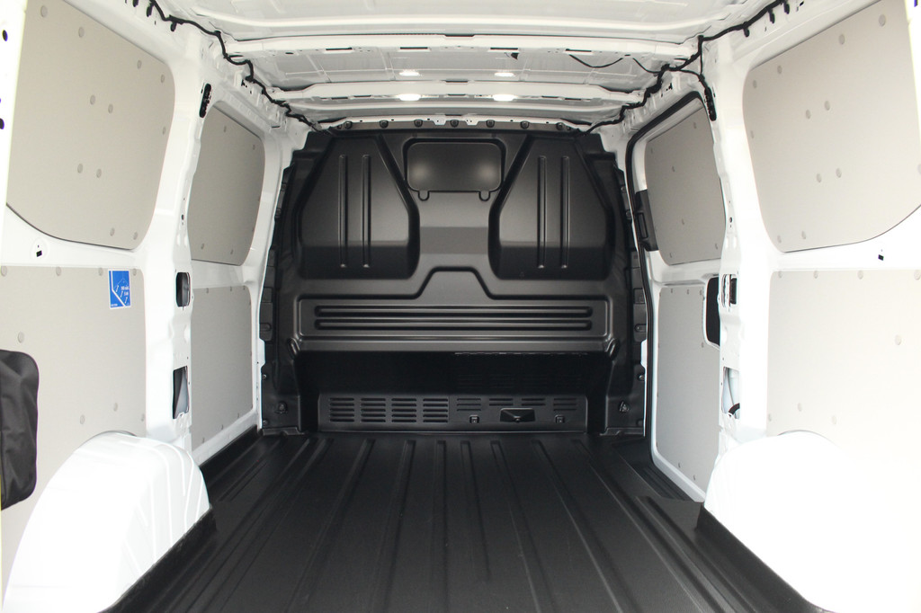 Ford E-Transit Custom 320 L1H1 Trend | 71 kWh | 160kW/218pk | Stoelverwarming | Camera | Carplay/Android | Cruise | Lease 681,- p/m 9