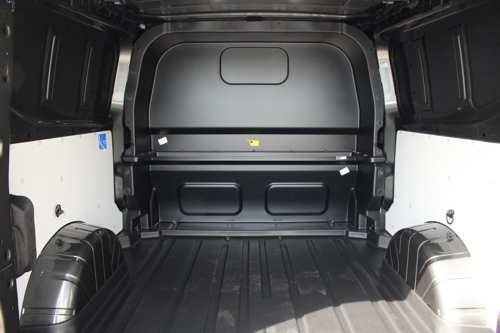 Ford E-Transit Custom 320 L2H1 Limited DC | 71 kWh | 160kW/218pk | Trekgewicht 2300kg | Camera | Carplay/Android | Cruise | Lease 788,- p/m 10