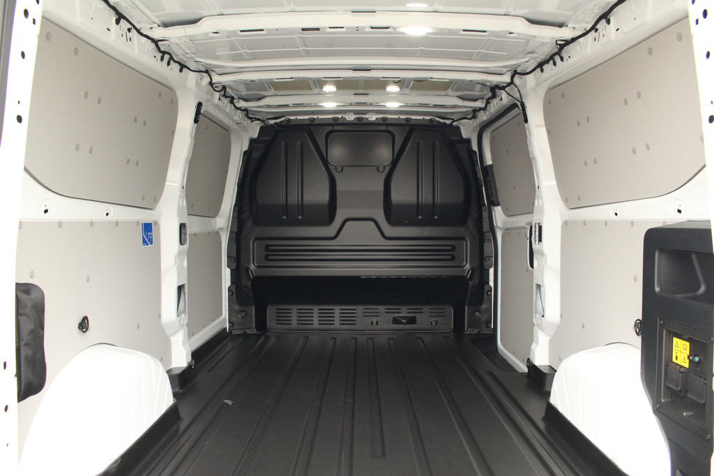 Ford E-Transit Custom 340 L2H1 Limited | 65kWh | 160kW/218pk | Trekhaak 2300kg | Pro-Power | Camera | Carplay/Android | Cruise | Lease 717,- p/m 10