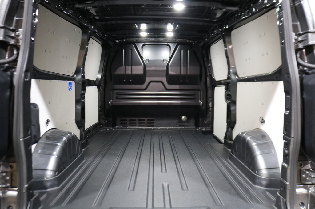 Ford E-Transit Custom 340 L2 H1 Limited 65 kWh 218pk Led 360 Camera B&O 13