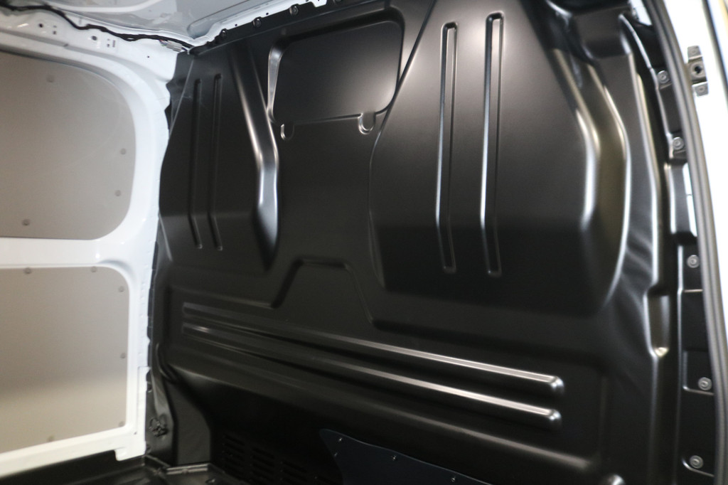 Ford E-Transit Custom 340 L2 H1 Limited 65 kWh 218pk Led 360 Camera B&O 15