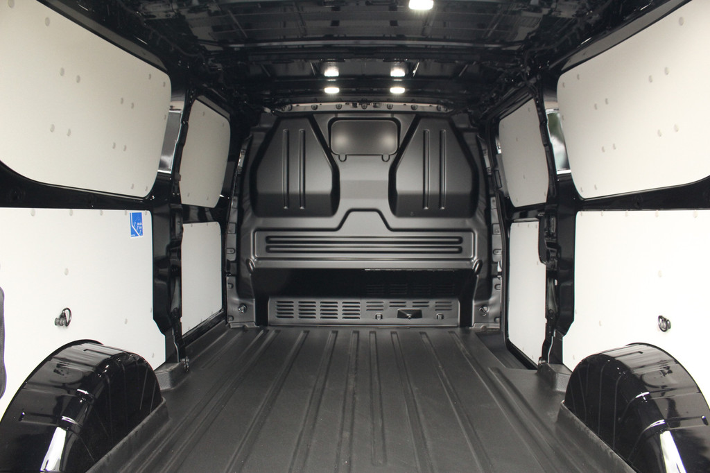 Ford E-Transit Custom 340 L2H1 Limited | 71 kWh | 160kW/218pk | Driver Assist | Adap. Cruise | Camera | Carplay/Android | Lease 771,- p/m 12