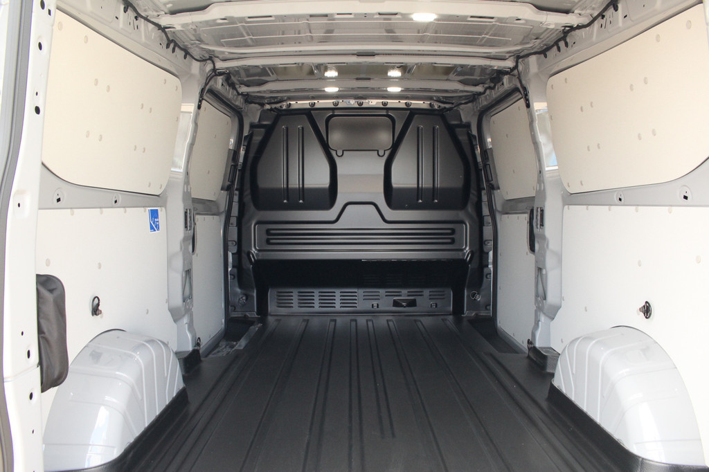 Ford E-Transit Custom 340 L2H1 Limited | 71 kWh | 160kW/218pk | L+R Schuifdeur | Stoel + Stuurverwarming | Camera | Carplay/Android | Cruise | Lease 753,- p/m 10