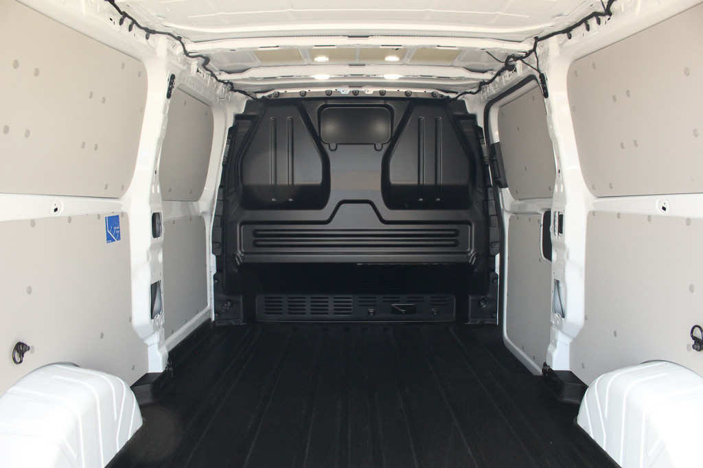 Ford E-Transit Custom 340 L2H1 Limited | 71 kWh | 160kW/218pk | Stoel + Stuurverwarming | Camera | Carplay/Android | Cruise | Lease 735,- p/m 8
