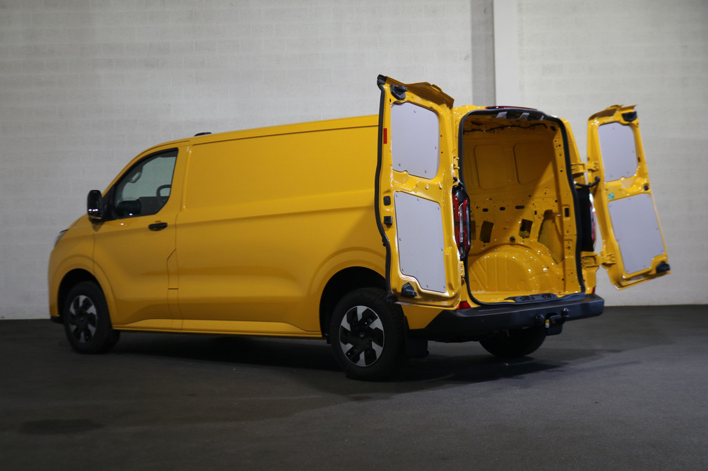 Ford E-Transit Custom 340 L2 H1 Trend 65 kWh (direct leverbaar) 12
