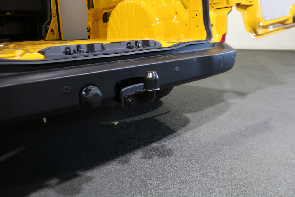 Ford E-Transit Custom 340 L2 H1 Trend 65 kWh (direct leverbaar) 16