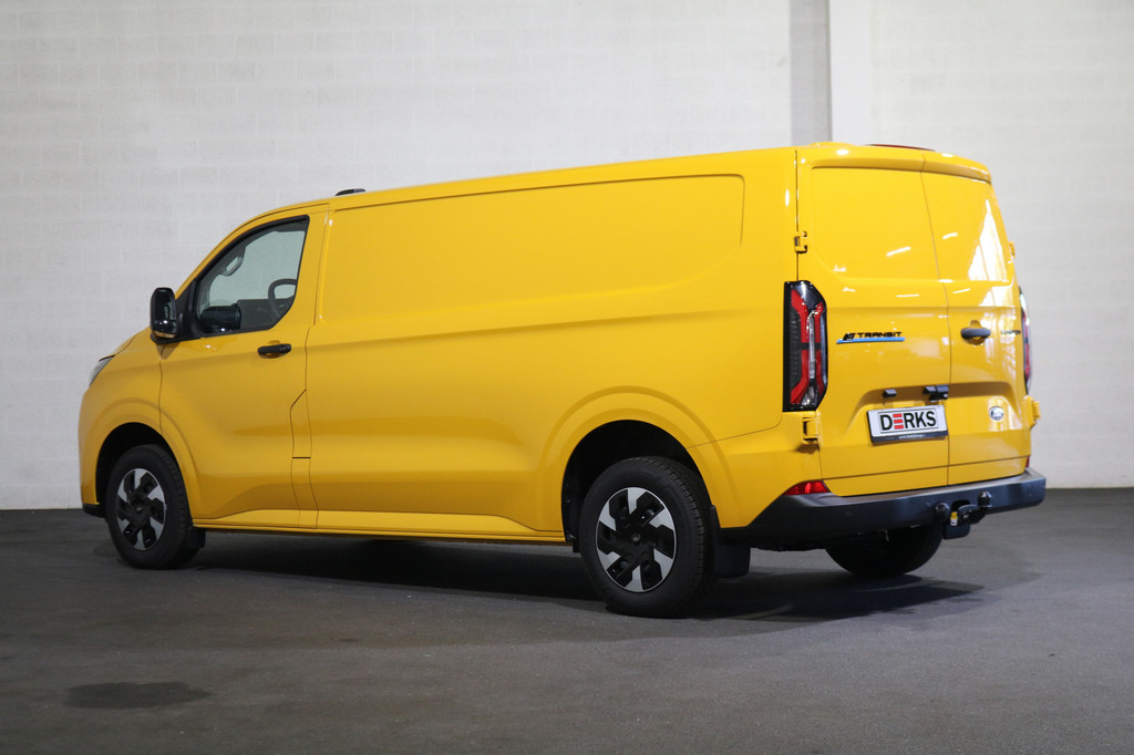 Ford E-Transit Custom 340 L2 H1 Trend 65 kWh (direct leverbaar) 7