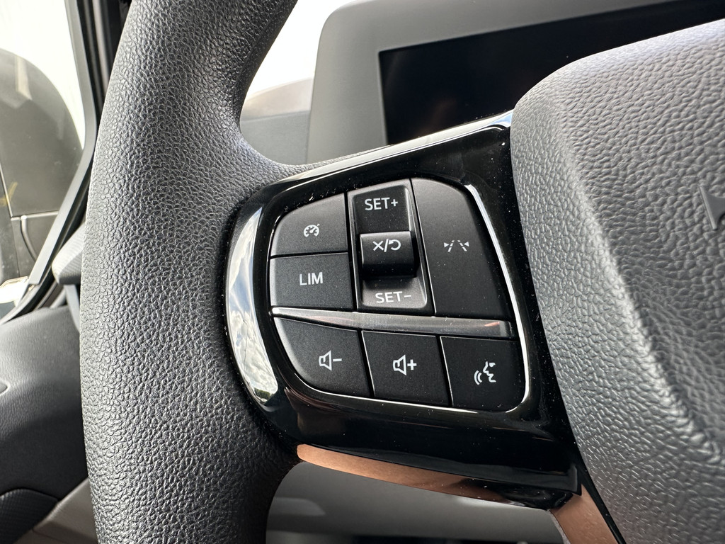 Ford E-Transit Custom 71 kWh FULL ELECTRIC / L2H1 / ** NIEUW ** / 2.057 KM / 2x ELEKTRISCHE SCHUIFDEUREN / CAMERA / ECC / CRUISE / CARPLAY 15