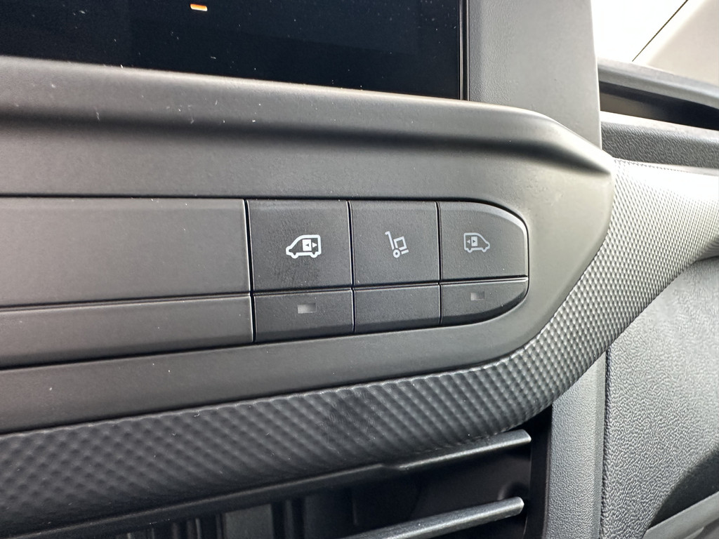 Ford E-Transit Custom 71 kWh FULL ELECTRIC / L2H1 / ** NIEUW ** / 2.057 KM / 2x ELEKTRISCHE SCHUIFDEUREN / CAMERA / ECC / CRUISE / CARPLAY 17