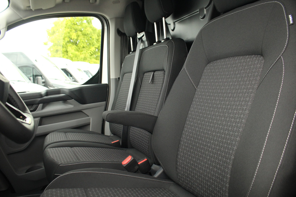 Ford E-Transit Custom 320 L1H1 Trend 65kWh 100kW | Camera | Carplay/Android | Cruise | Lease 735,- p/m 16