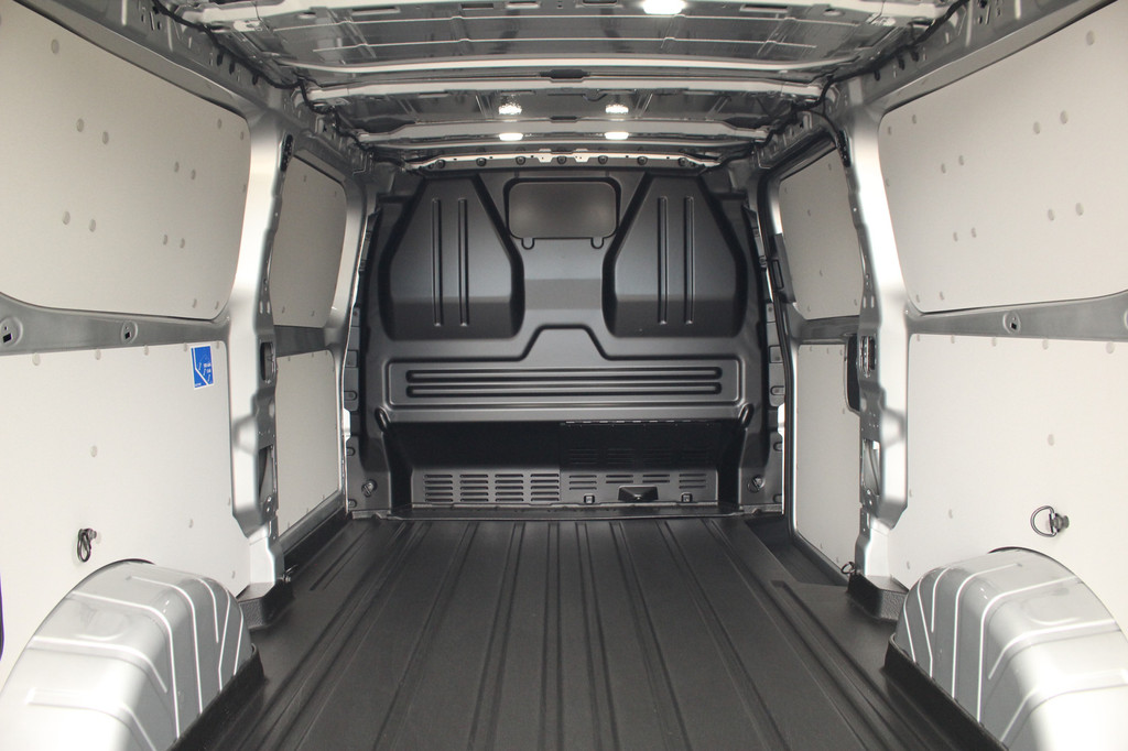 Ford E-Transit Custom 320 L1H1 Trend 65kWh 100kW | Camera | Carplay/Android | Cruise | Lease 753,- p/m 11