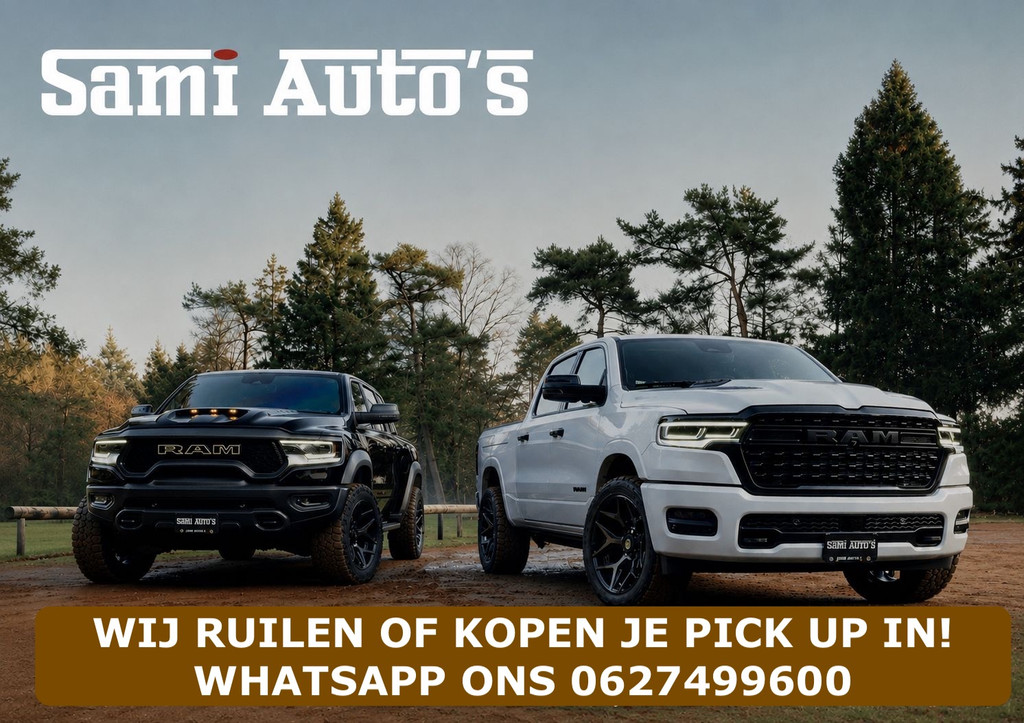 Ford F150 PLATINUM | MASSAGE | PANO | GROOTSCHERM | COMFORT STOELEN | ADAPTIVE CRUISE | DC | DUBBELE CABINE | 5 PERSOONS | DC | DASH CAM | MASSAGE | | De specialist in Amerikaanse pickâups in Nederland en Europa. 11