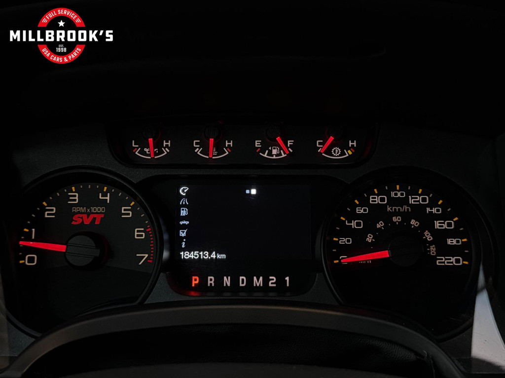 Ford F 150 RAPTOR 6.2 V8, LPG. Bijtellingsvriendelijk, Nederlandse auto, Bedcover 13
