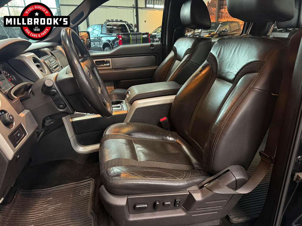 Ford F 150 RAPTOR 6.2 V8, LPG. Bijtellingsvriendelijk, Nederlandse auto, Bedcover 9