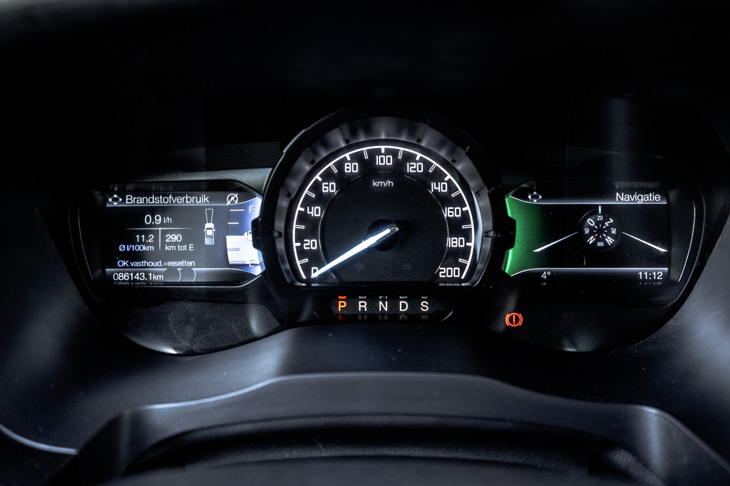 Ford Ranger 2.0 EcoBlue Wildtrak | 213PK | Camera | Cruise | 3.5T Trekgewicht | Automaat | Euro 6 13