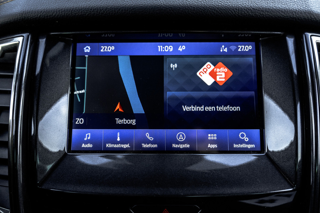 Ford Ranger 2.0 EcoBlue Wildtrak | 213PK | Camera | Cruise | 3.5T Trekgewicht | Automaat | Euro 6 16