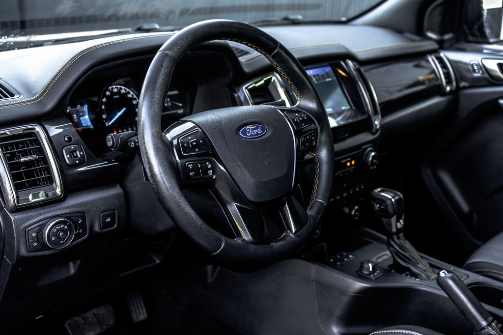 Ford Ranger 2.0 EcoBlue Wildtrak | 213PK | Camera | Cruise | 3.5T Trekgewicht | Automaat | Euro 6 9