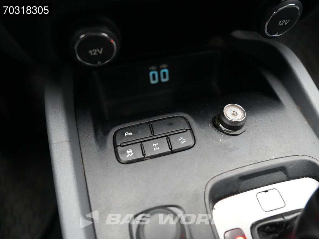 Ford Ranger 160PK 2.2 TDCi Automaat Limited Supercab Trekhaak Navi Airco Cruise Camera Parkeersensoren v+a Euro6 Pickup Airco Trekhaak Cruise control 20