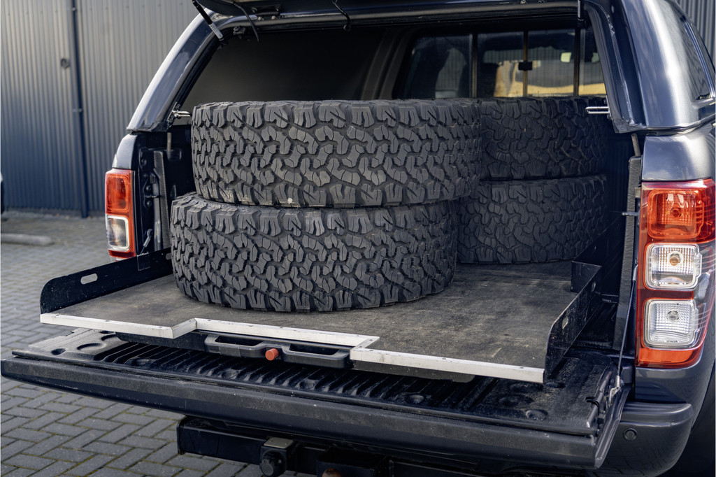 Ford Ranger BiTurbo EcoBlue Wildtrak Supercab 4x4 | Automaat | Camera | CarPlay | Navi | LED | Climate | Cruise | 3.5T Trekgewicht | Euro 6 10