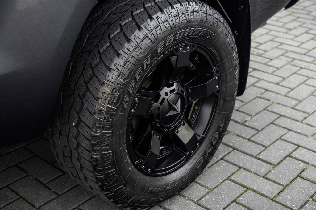 Ford Ranger BiTurbo EcoBlue Wildtrak Supercab 4x4 | Automaat | Camera | CarPlay | Navi | LED | Climate | Cruise | 3.5T Trekgewicht | Euro 6 11