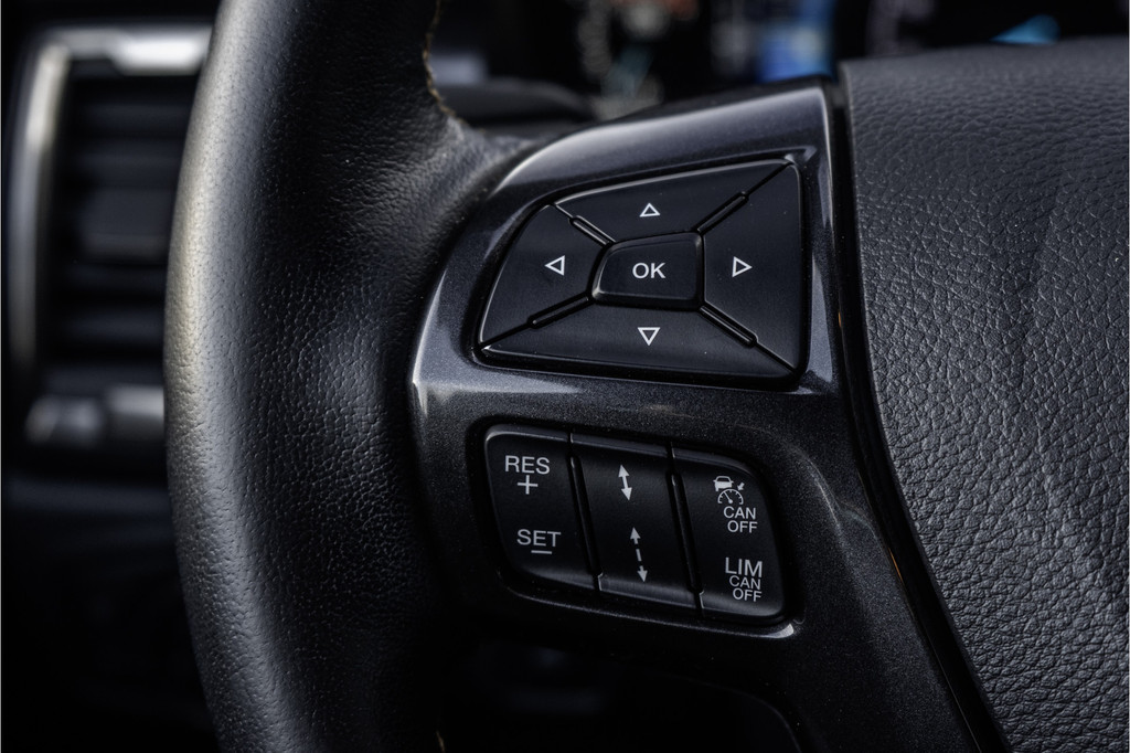 Ford Ranger BiTurbo EcoBlue Wildtrak Supercab 4x4 | Automaat | Camera | CarPlay | Navi | LED | Climate | Cruise | 3.5T Trekgewicht | Euro 6 18