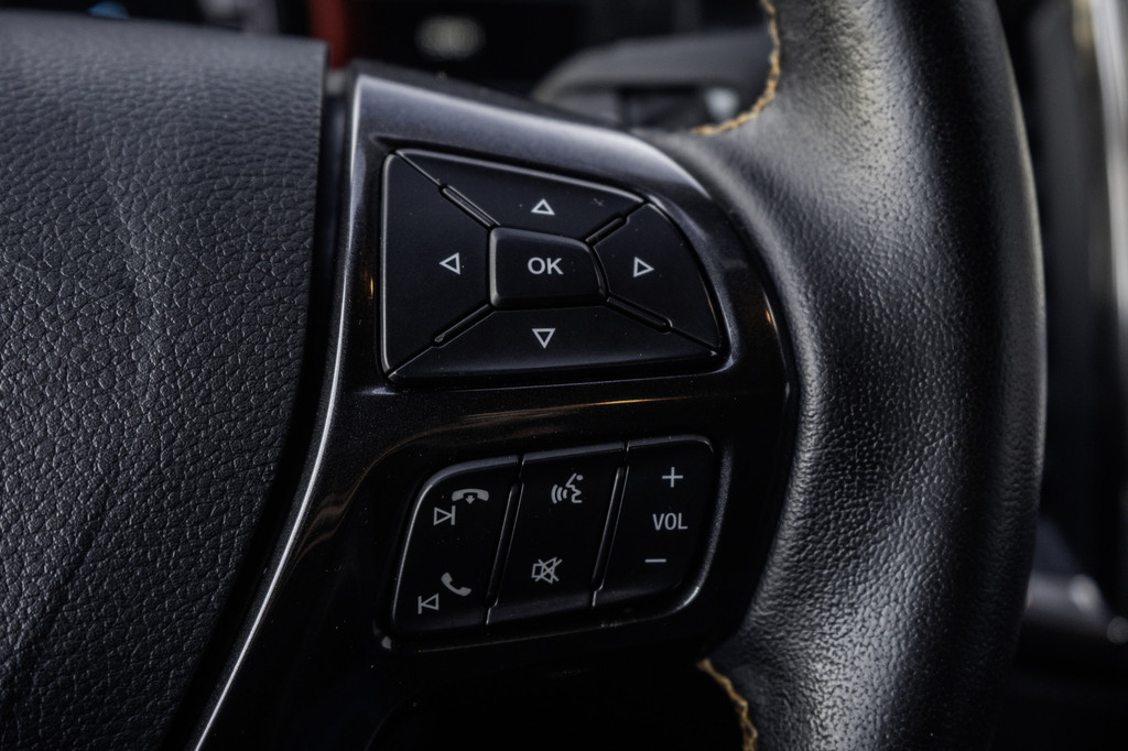 Ford Ranger BiTurbo EcoBlue Wildtrak Supercab 4x4 | Automaat | Camera | CarPlay | Navi | LED | Climate | Cruise | 3.5T Trekgewicht | Euro 6 19