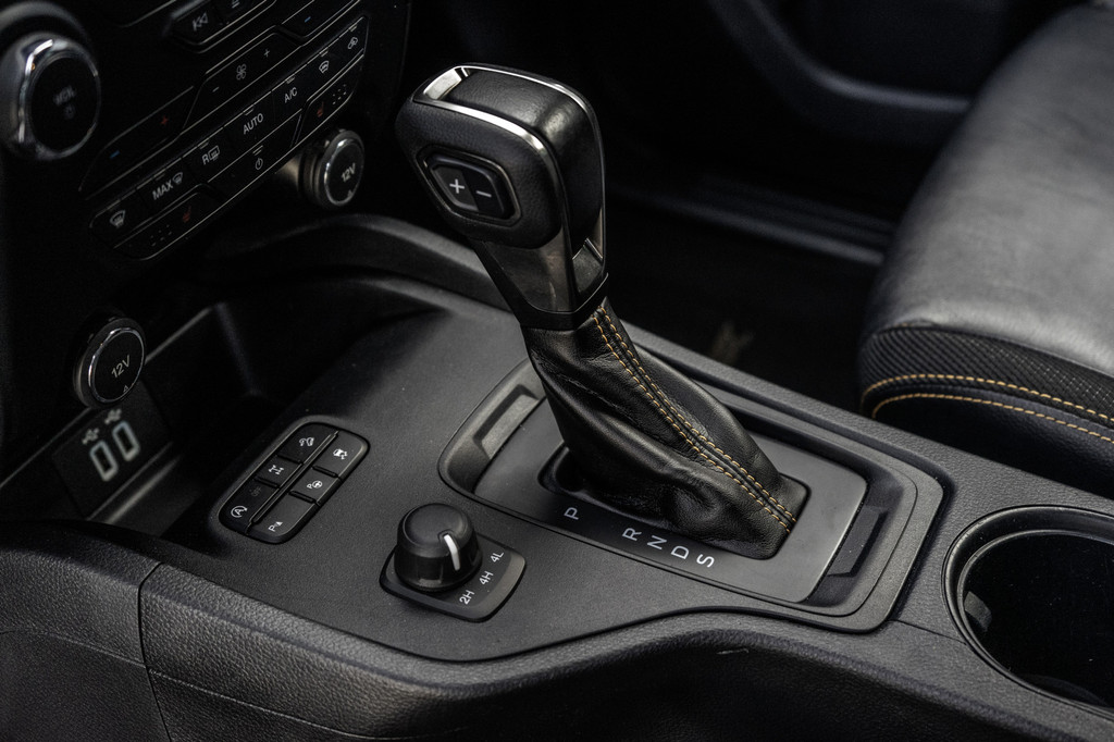 Ford Ranger BiTurbo EcoBlue Wildtrak Supercab 4x4 | Automaat | Camera | CarPlay | Navi | LED | Climate | Cruise | 3.5T Trekgewicht | Euro 6 21