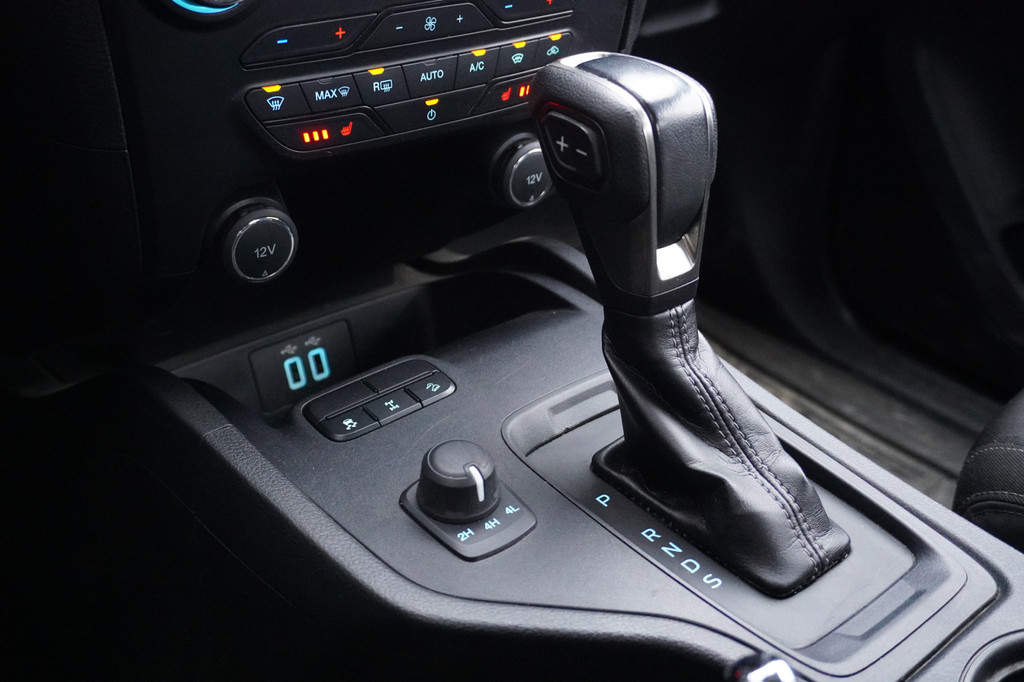 Ford Ranger Wildtrack 2.0 EcoBlue 170 4X4 Automaat - EURO 6 - A/C Climate - Navi - Cruise - â¬27.950,- Excl. 11