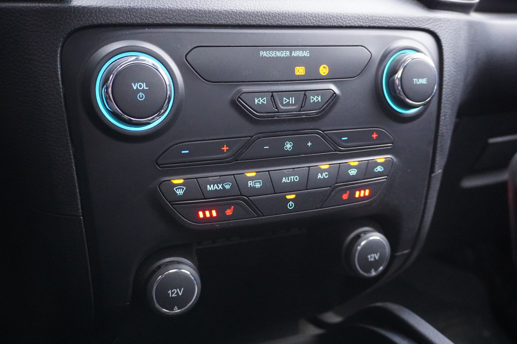 Ford Ranger Wildtrack 2.0 EcoBlue 170 4X4 Automaat - EURO 6 - A/C Climate - Navi - Cruise - â¬27.950,- Excl. 12