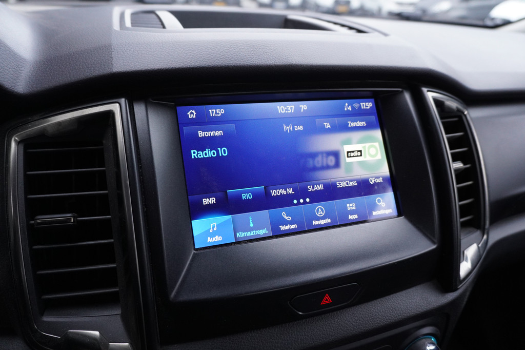 Ford Ranger Wildtrack 2.0 EcoBlue 170 4X4 Automaat - EURO 6 - A/C Climate - Navi - Cruise - â¬27.950,- Excl. 13